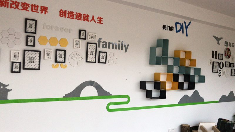 广告设计资质定制安装，揭秘背后的专业之道