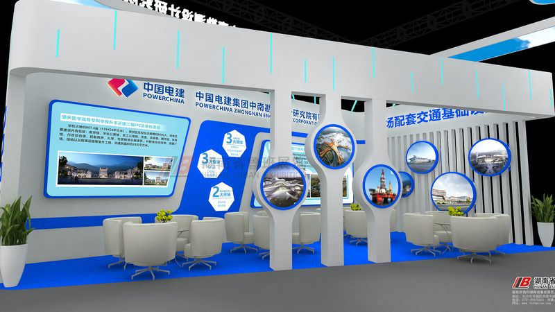 环保展台可降解材料：绿色会展的未来趋势