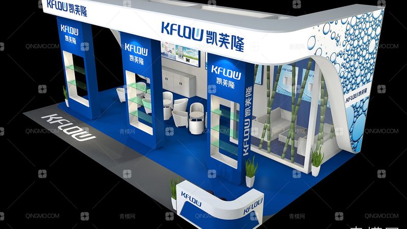 展台搭建现场管理：细节决定成败