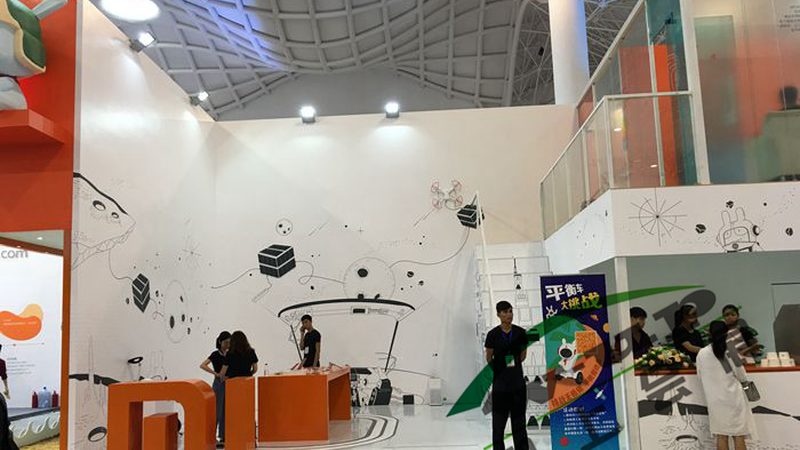 logo设计形状分类与特点解析