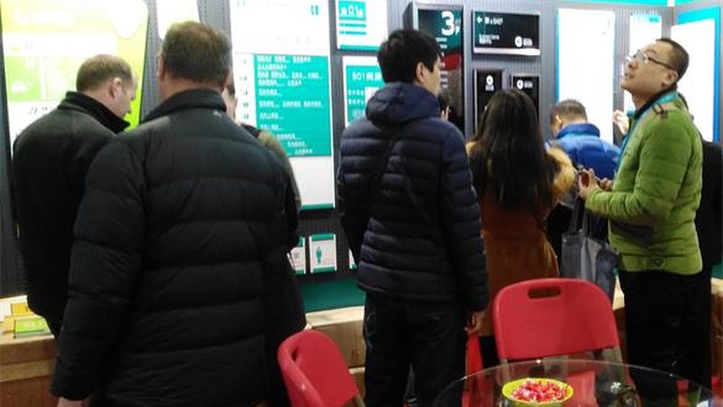 口腔医疗器械展台搭建：如何打造专业形象**