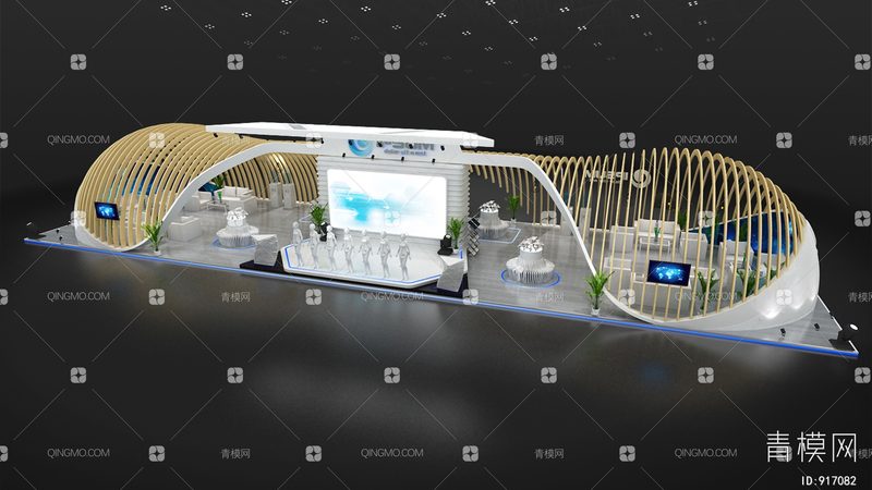 服装店背景墙喷绘安装，掌握这些步骤更专业