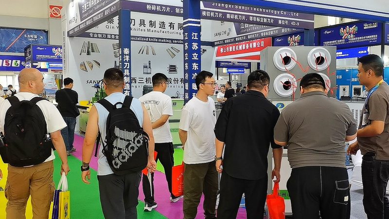 行业现状：会展服务市场竞争激烈，选择有实力的公司至关重要