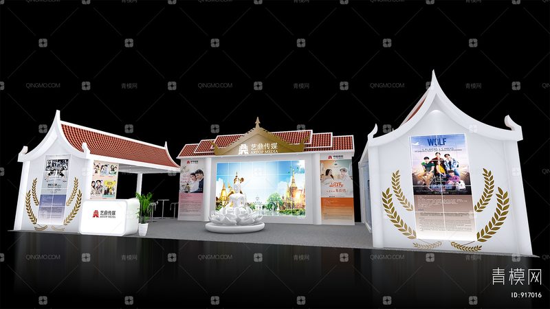 门头招牌材质如何选择？揭秘材质特性与适用场景**