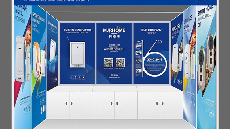 展览展示行业：揭秘十大品牌排行榜背后的秘密